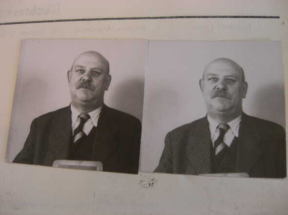 Hermann Sommer