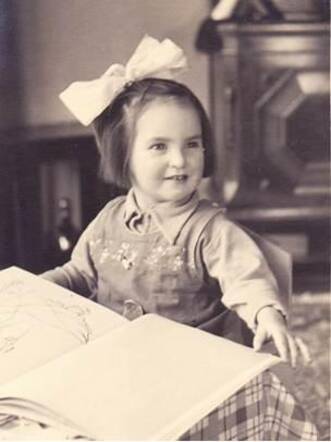 Eline Regina van Son