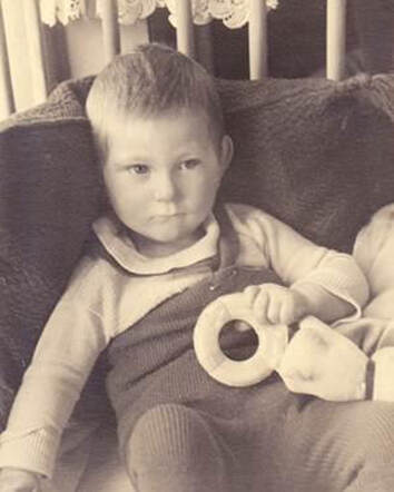 Frits Herman van Son