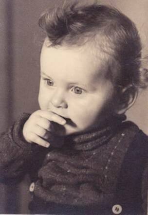 Max Henri van Son