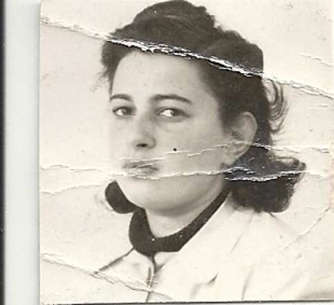Sonja Monnickendam