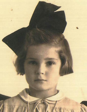 Sonja Rita Cohen (uitsnede)