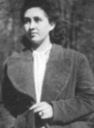 Sonja van Biene