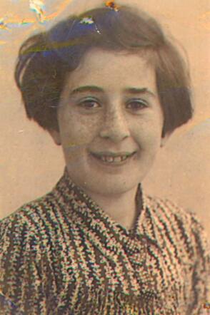 Lea Sonnenberg