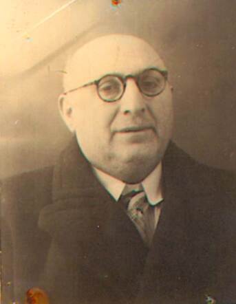 Leizer Sonnenberg