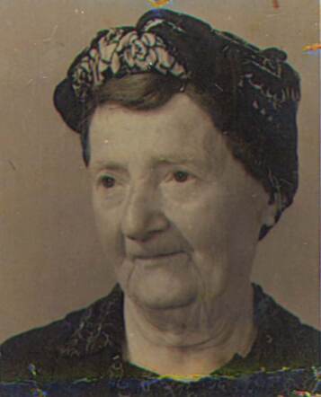 Szewa Sonnenberg-Singer