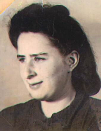 Toni Sonnenberg