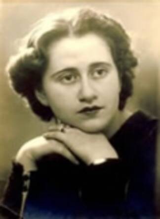 Sophia Amalia Frederikse-van Biene