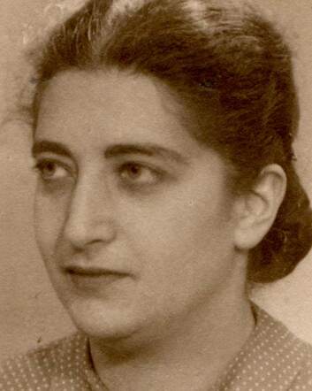 Sophia Bachra