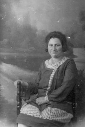 Sophia Bos