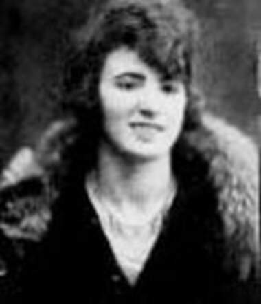 Sophia Gans-Cardozo