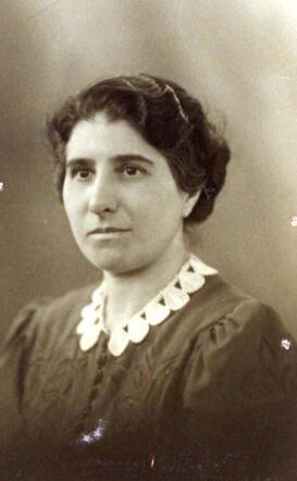 Sophia de Roode-Aldewereld