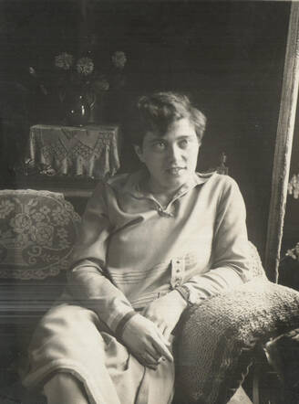 Sophia Hendrika Cohen