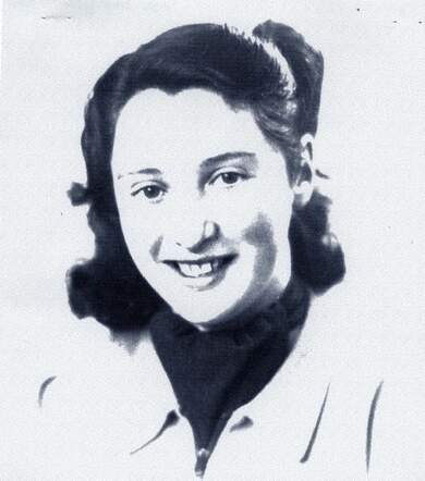 Sophia Kuijt
