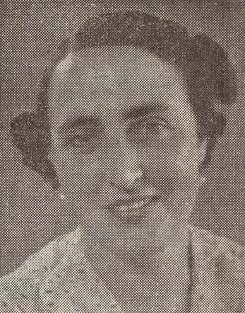 Sophia Clara Muijsson-Gazan1905