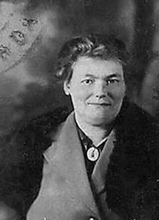 Sophia Polak-van Praag Sigaar (en)