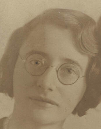 Sophia van Beugen-Groen