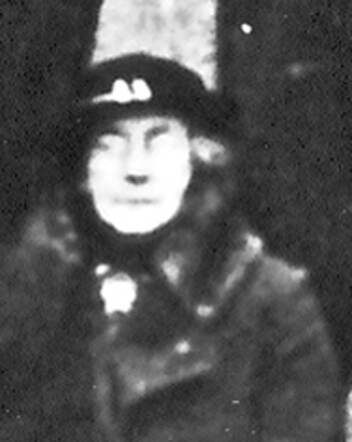 Sophia Nieweg-Bamberger