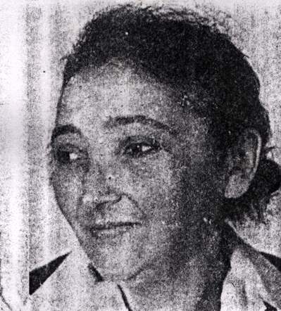 Sophie Engelander-Stodel