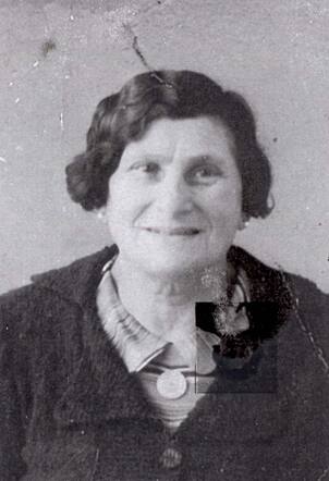 Sophia Frenk-Bronkhorst