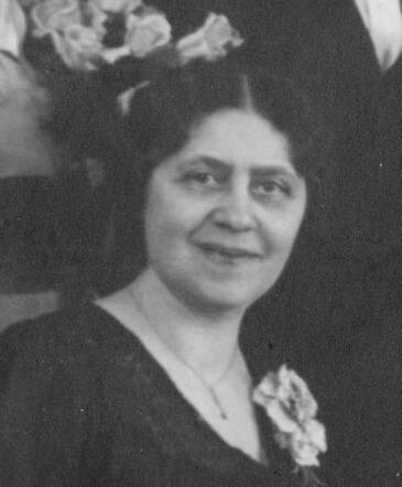 Sophie Levy-Berg
