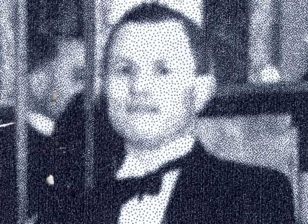 Jacobus Spangenthal