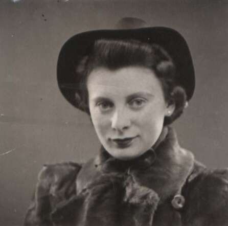 Hendrina Speier-Gobits