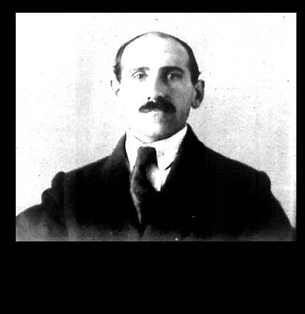 Gerrit Speijer