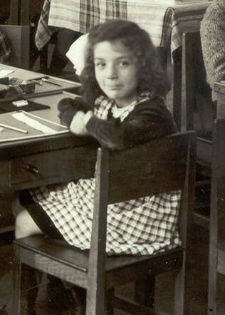 Esther Helena [Esje] Speijer