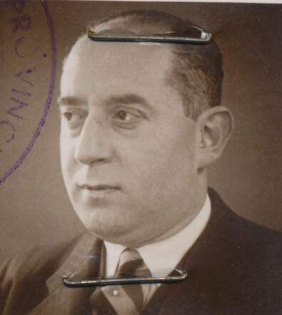 Isaäc Speijer