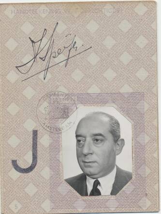 Isaäc Speijer