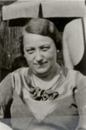 Henriette Speijer-Lakmaker