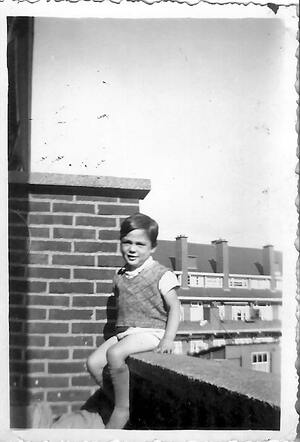Louis Speijer