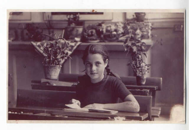 Rudi Tilly Speijer