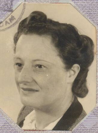 Betsy Judith Speijer-Schaap