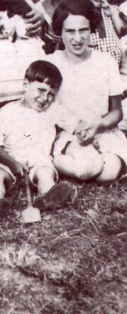 Betsie Speijer-Scheffer