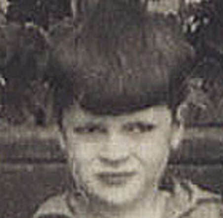 Siegfried Hein Speijer (cutting)