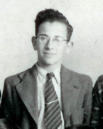 Max Jacques Adolf Spetter (cutting)