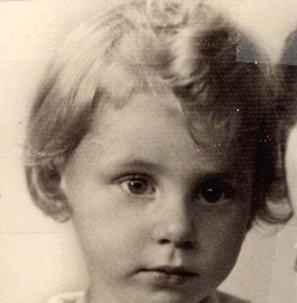 Espérance Louise van Spiegel