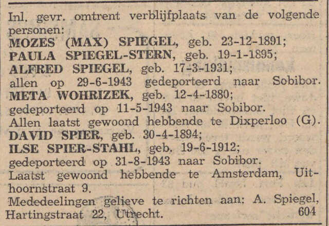 Alfred Spiegel 