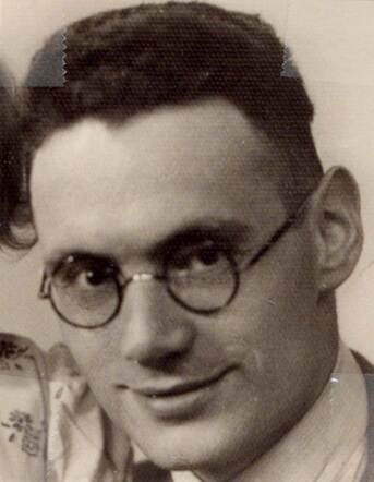 Simon van Spiegel