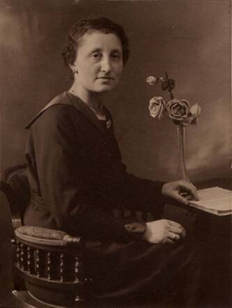 Duifje Spier-Heertjes