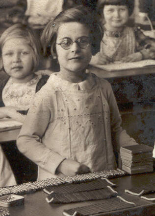Jenny Trui Spier