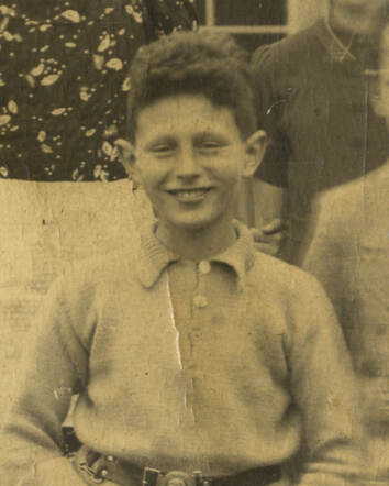 Willem [Wim] Spijer