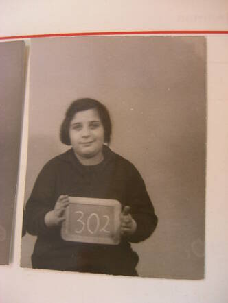 Edith Spiro