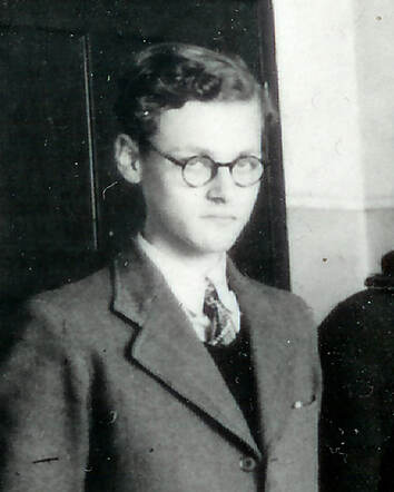 Harry Splitter (cutting)