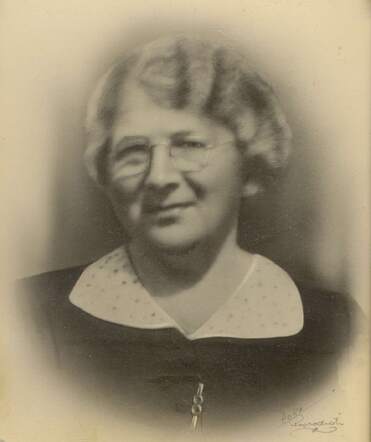 Spransje de Wolf-Norden
