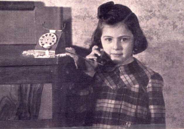 Edith Esther Staszewski