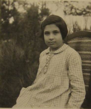 Steffi Hilde Leonore Wittelshöfer