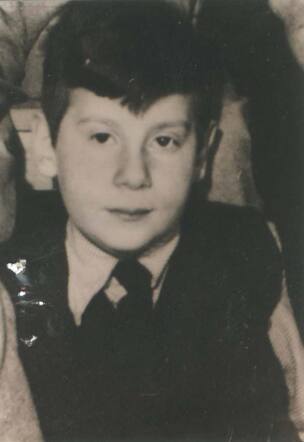 Leo Stein